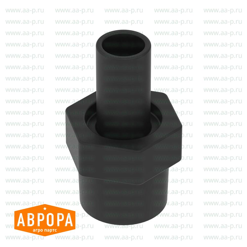 Schlauchanschlußstück N410300